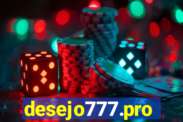 desejo777.pro