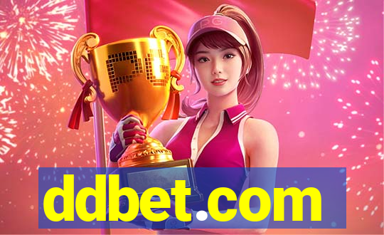 ddbet.com