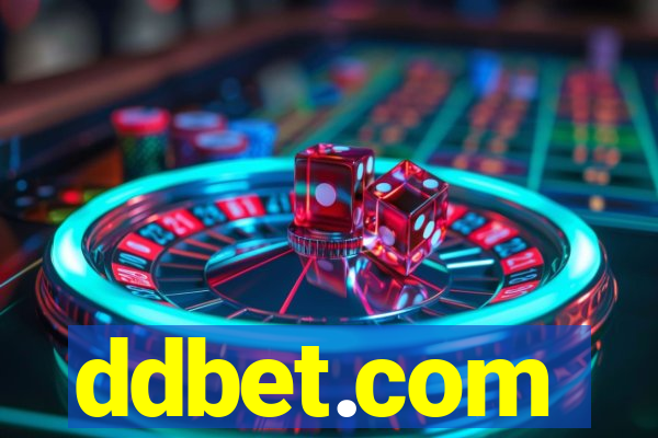 ddbet.com