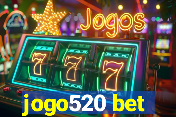 jogo520 bet