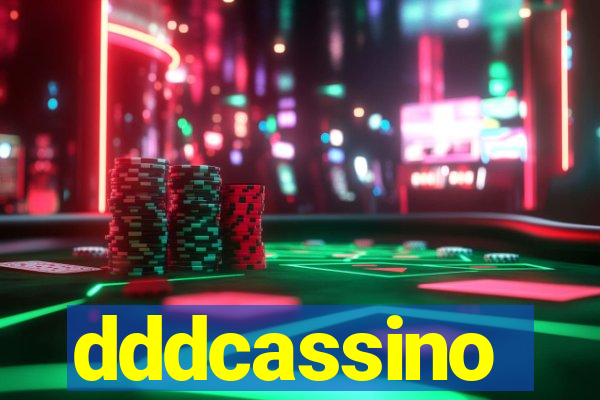 dddcassino