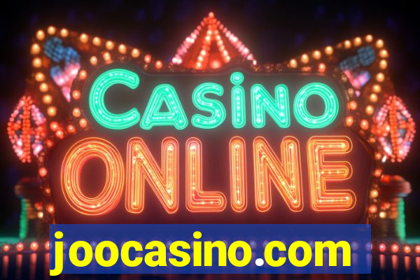 joocasino.com