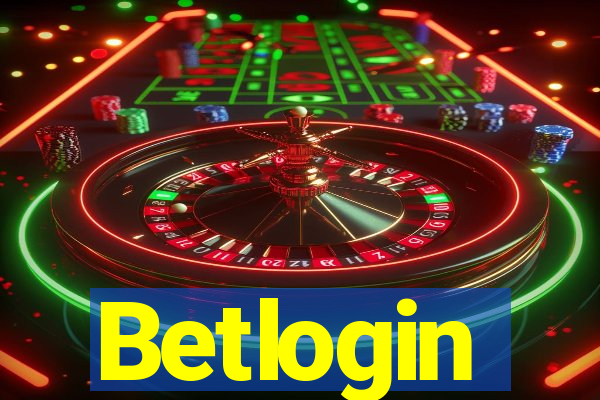 Betlogin