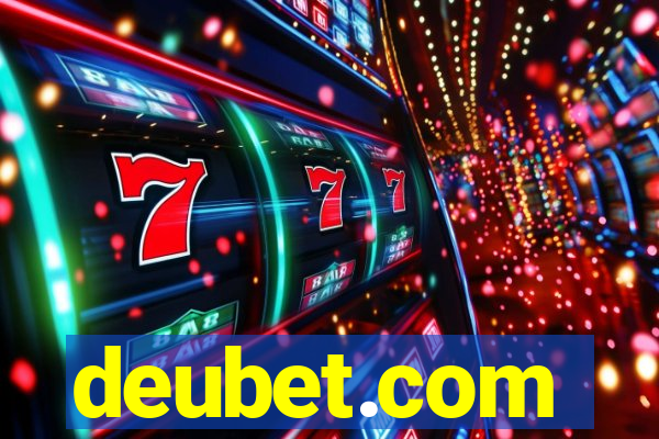 deubet.com