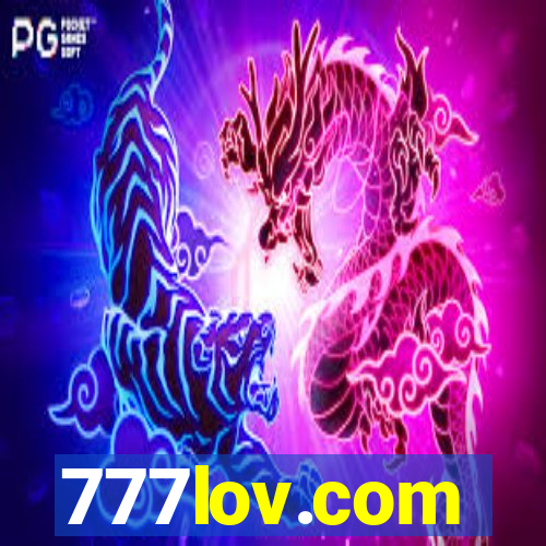 777lov.com