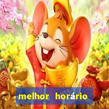 melhor horário para jogar fortune rabbit de madrugada