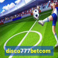 disco777betcom