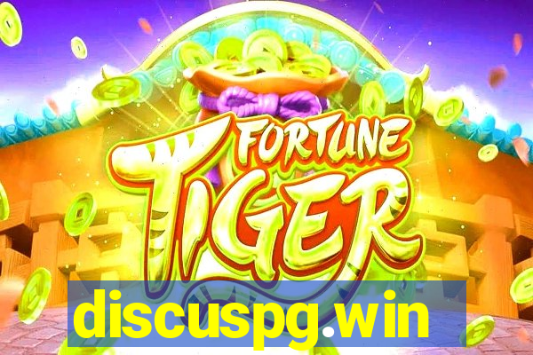 discuspg.win