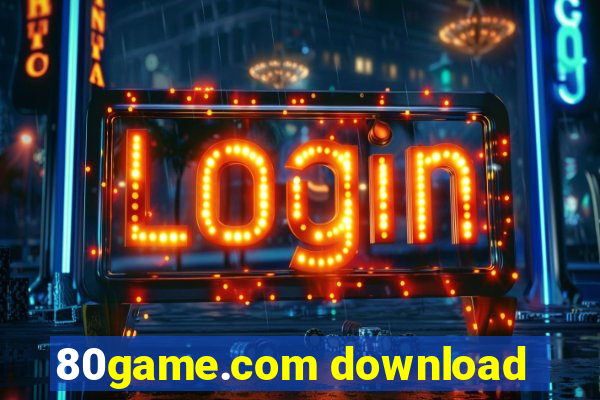 80game.com download