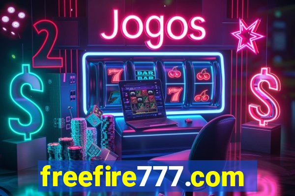 freefire777.com