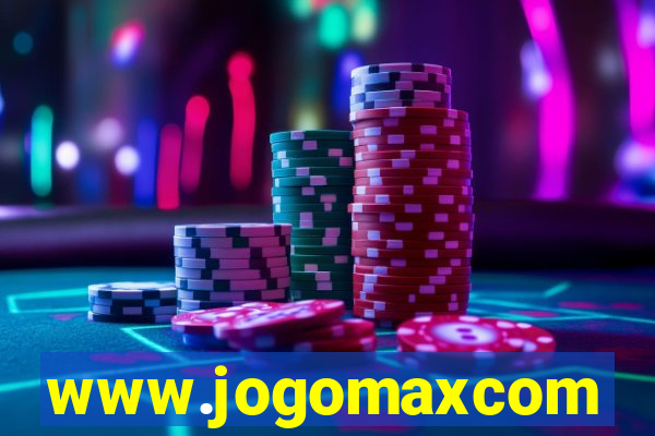 www.jogomaxcom