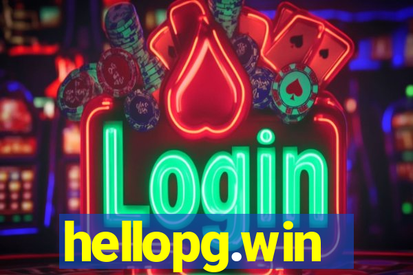 hellopg.win