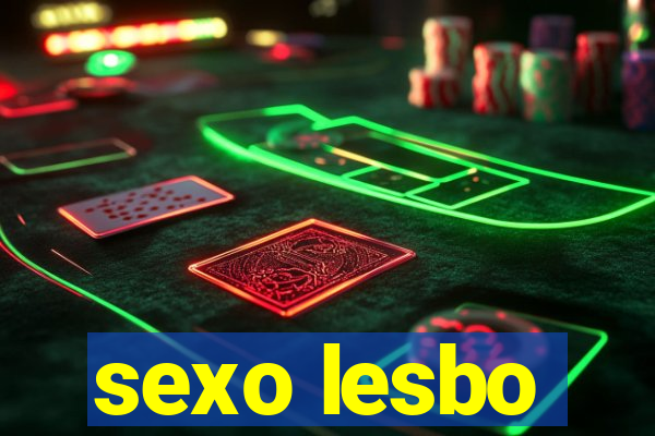 sexo lesbo