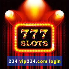 234 vip234.com login