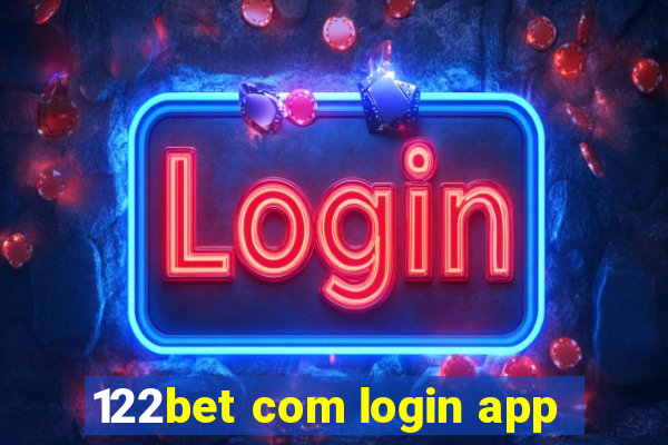 122bet com login app