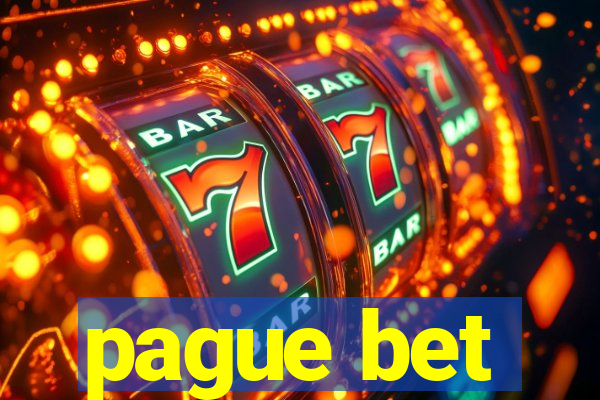 pague bet