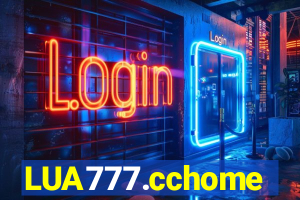 LUA777.cchome