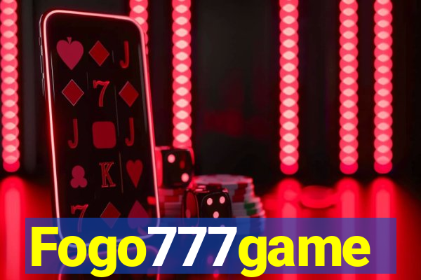 Fogo777game