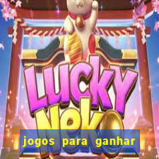 jogos para ganhar dinheiro no pix sem deposito