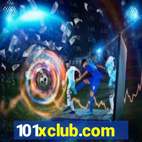 101xclub.com