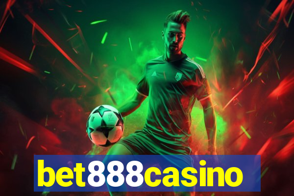 bet888casino