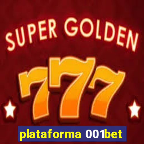 plataforma 001bet