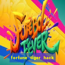 fortune tiger hack apk dinheiro infinito