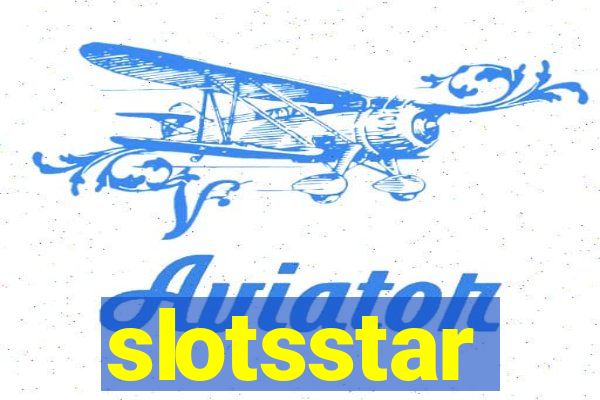 slotsstar