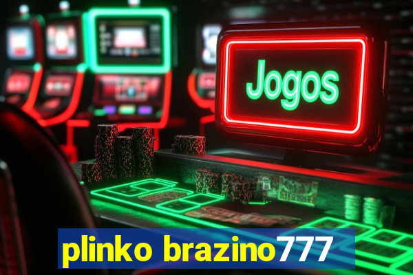 plinko brazino777