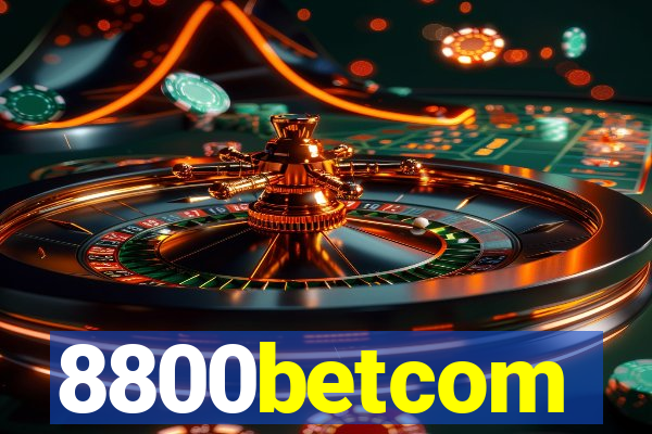 8800betcom