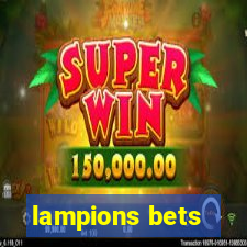 lampions bets