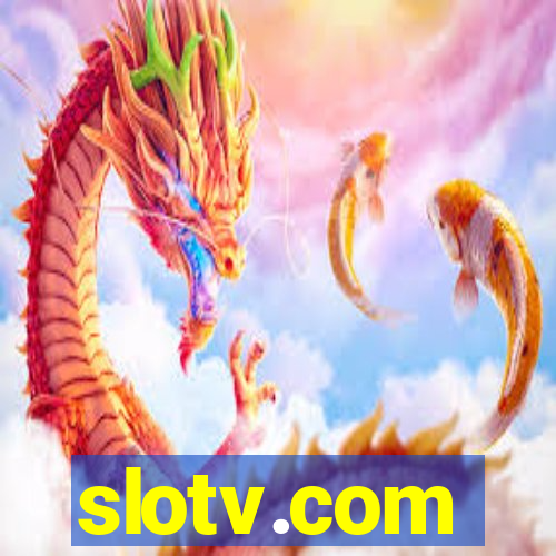 slotv.com