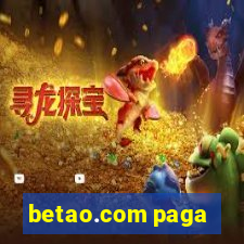 betao.com paga