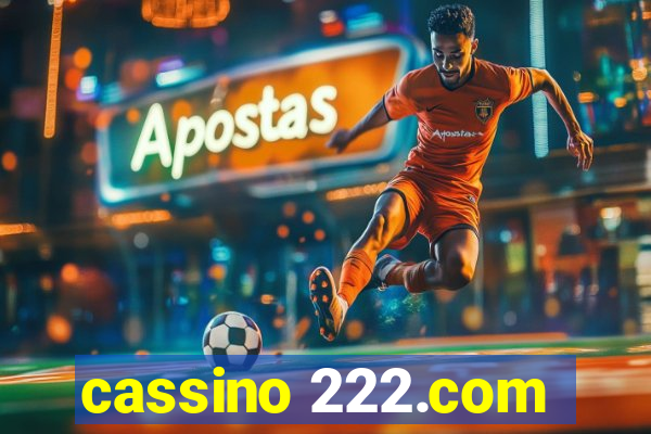 cassino 222.com