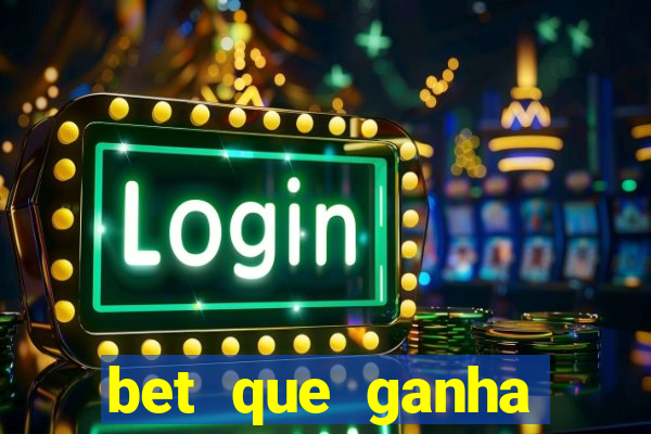 bet que ganha bonus no cadastro