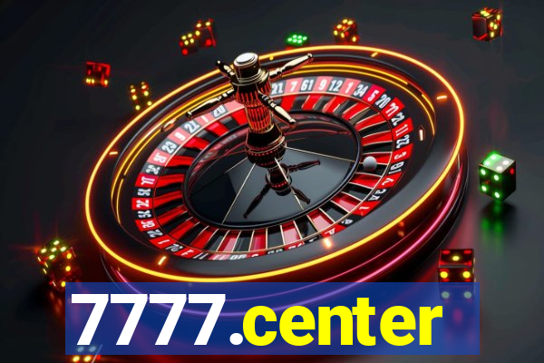 7777.center