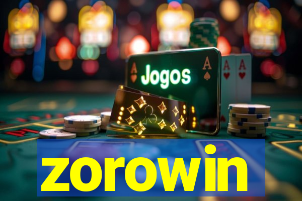 zorowin