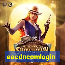 eacdncomlogin