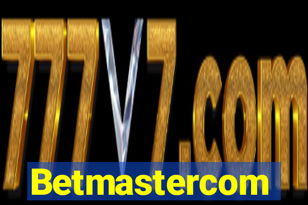 Betmastercom