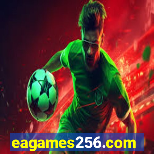 eagames256.com