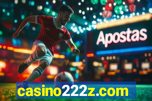 casino222z.com