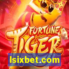 lsixbet.com