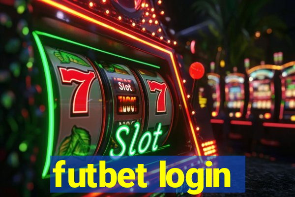 futbet login