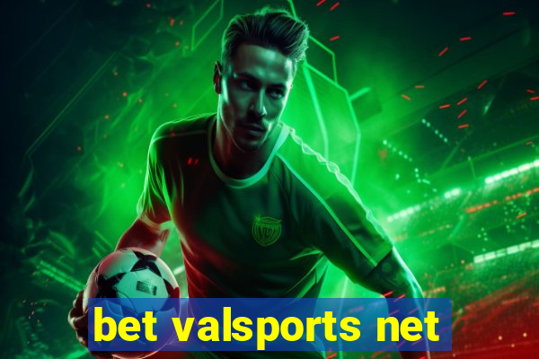 bet valsports net