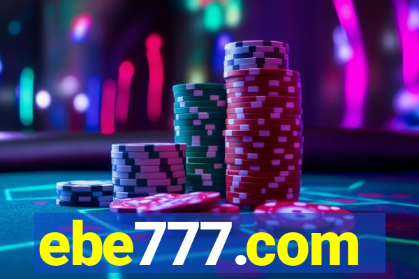 ebe777.com