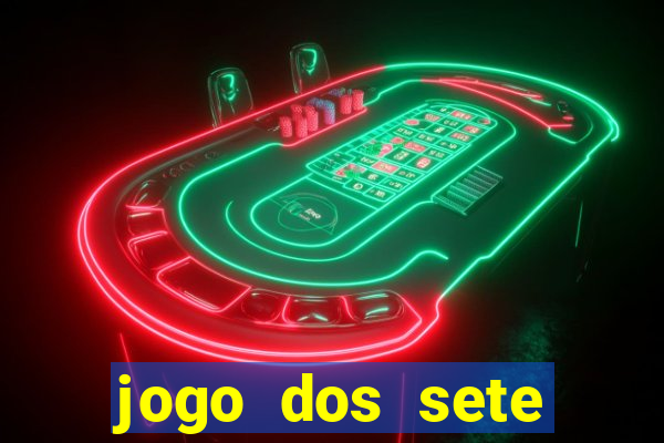 jogo dos sete erros dificil