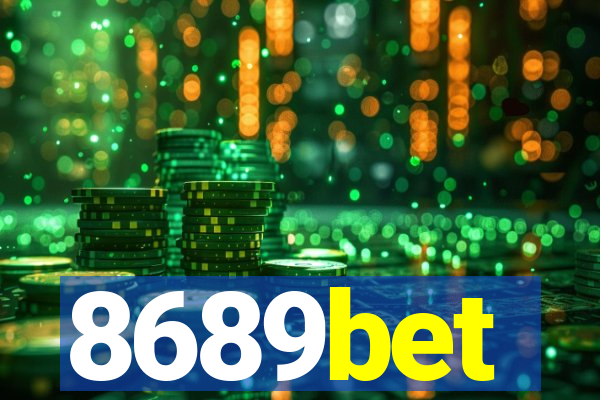 8689bet