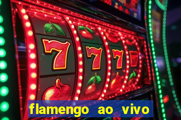 flamengo ao vivo multi tv