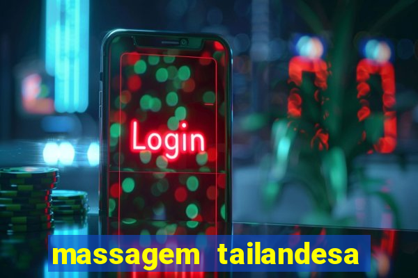 massagem tailandesa santos sp