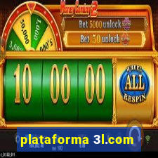 plataforma 3l.com